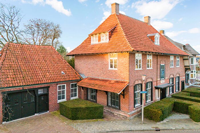 Koop en Huur Huizen - 3