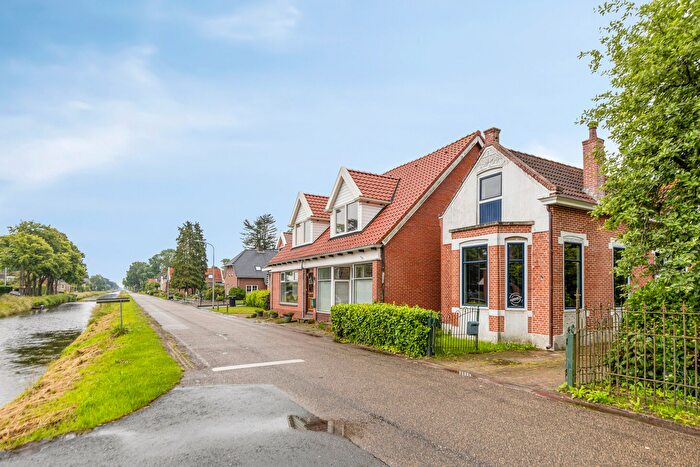 Koop en Huur Huizen - 2