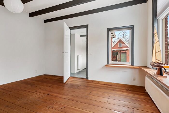 Koop en Huur Huizen - 3