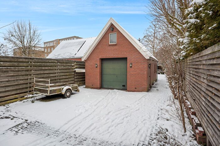 Koop en Huur Huizen - 2