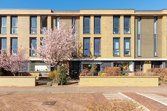 6-kamerhuis te koop in Liebergen, Hilversum