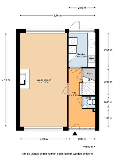 Koop en Huur Huizen - 3
