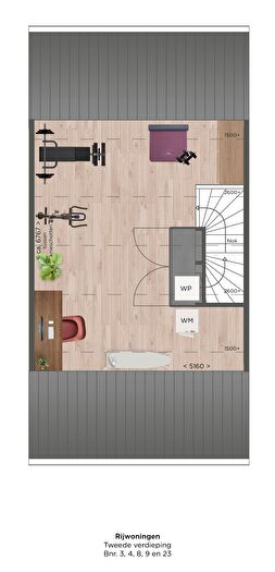 Koop en Huur Huizen - 2