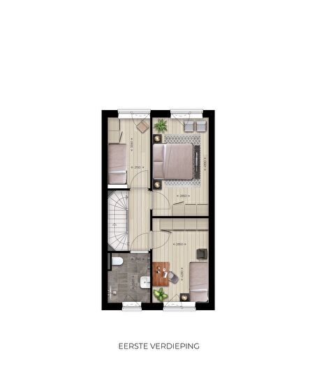 Koop en Huur Huizen - 3