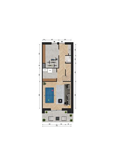 Koop en Huur Huizen - 3