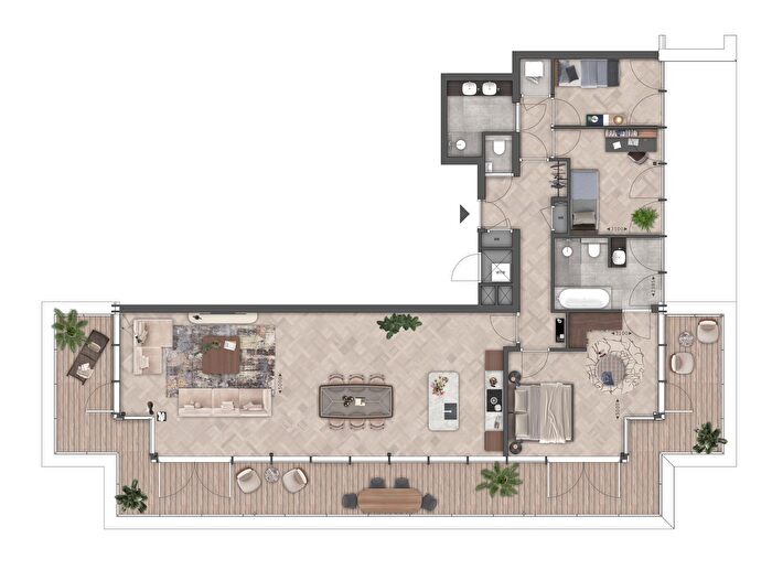 Koop en Huur Huizen - 3