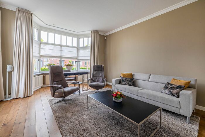 Koop en Huur Huizen - 3