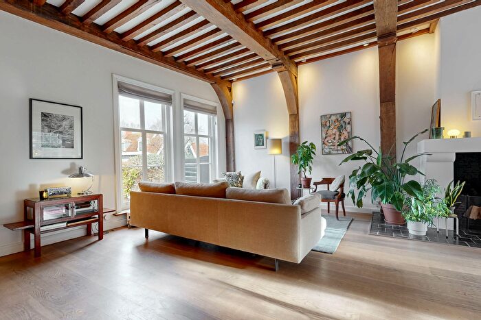 Koop en Huur Huizen - 2