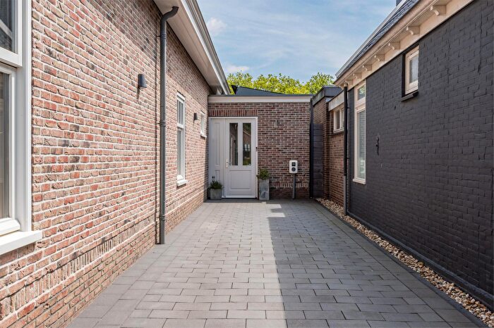 Koop en Huur Huizen - 3