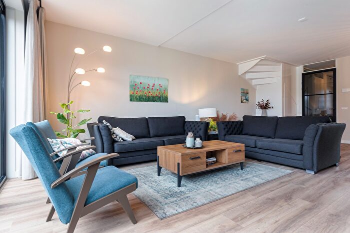 Koop en Huur Huizen - 3