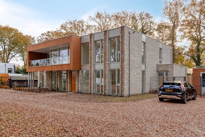 4-kamerappartement te koop in Schaijk, Schaijk