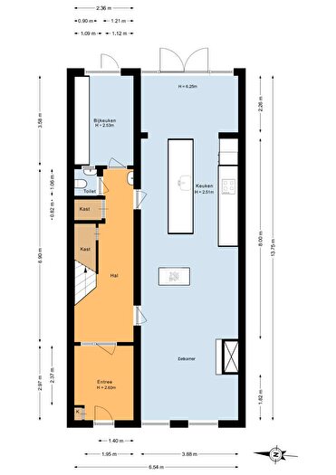 Koop en Huur Huizen - 2