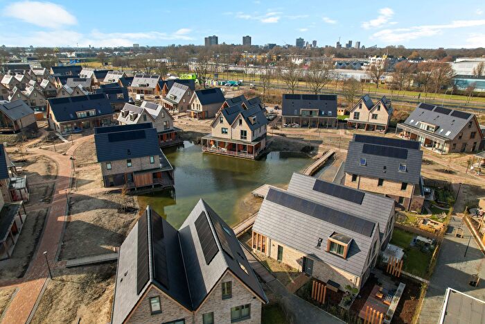 Koop en Huur Huizen - 2