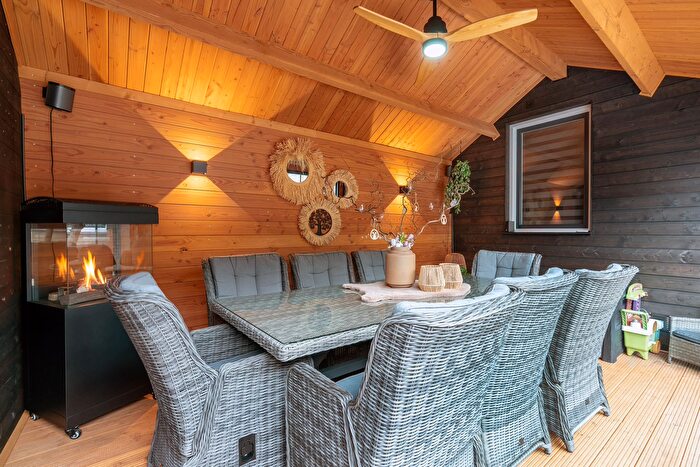 Koop en Huur Huizen - 2