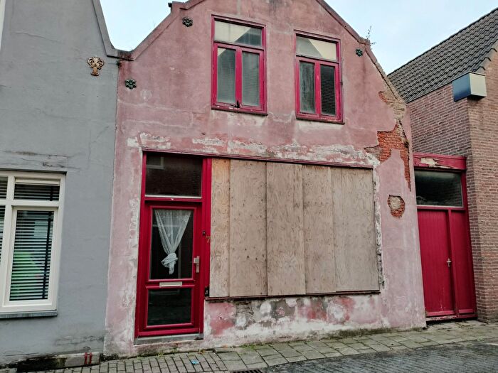 Koop en Huur Huizen - 2
