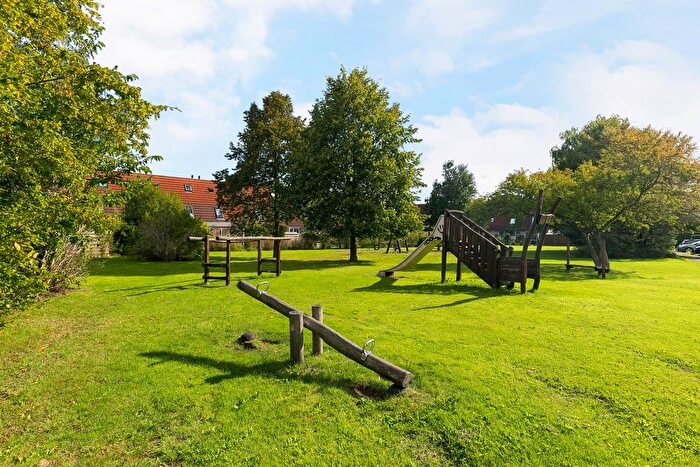 Koop en Huur Huizen - 2