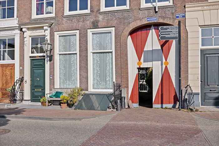 Koop en Huur Huizen - 2