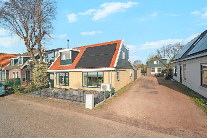 Koop en Huur Huizen - 3