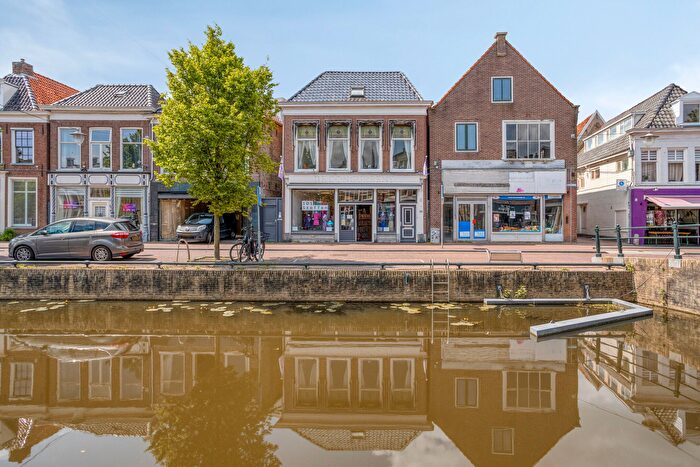 Koop en Huur Huizen - 2