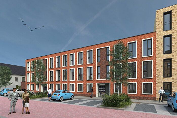 Koop en Huur Huizen - 2