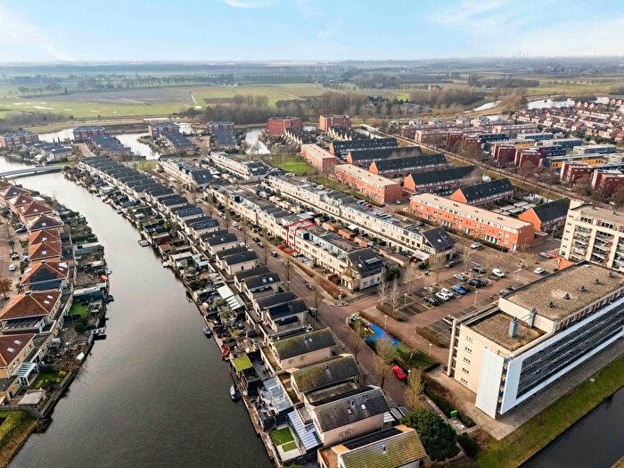 Koop en Huur Huizen - 2