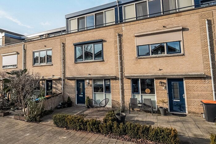 Koop en Huur Huizen - 3
