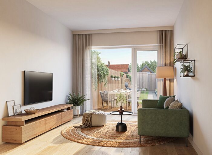 Koop en Huur Huizen - 2