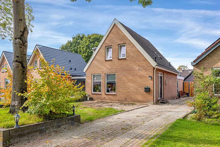 5-kamerhuis te koop in Veendam-Sorghvliet, Veendam