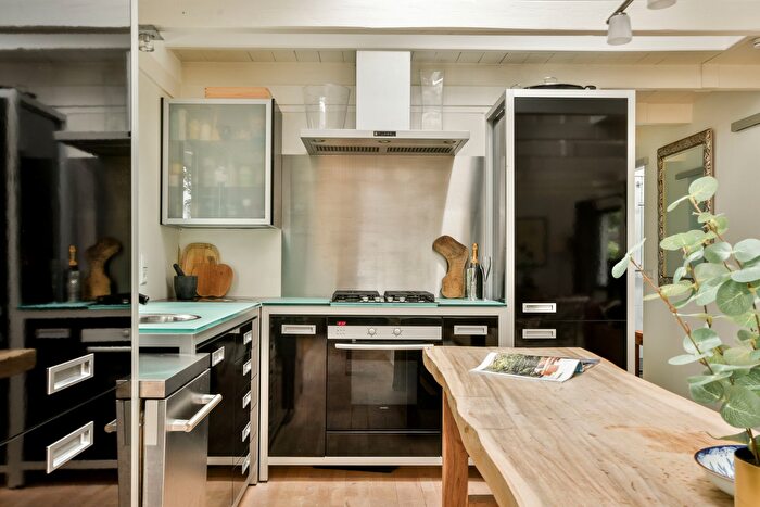 Koop en Huur Huizen - 3