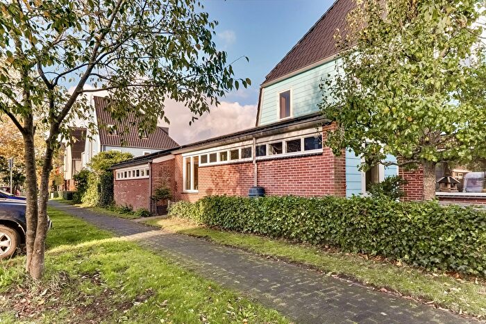 Koop en Huur Huizen - 2