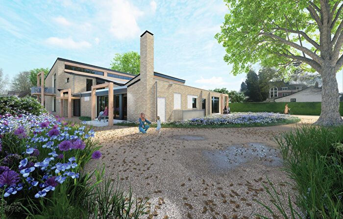 Koop en Huur Huizen - 2
