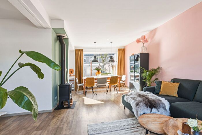 Koop en Huur Huizen - 3