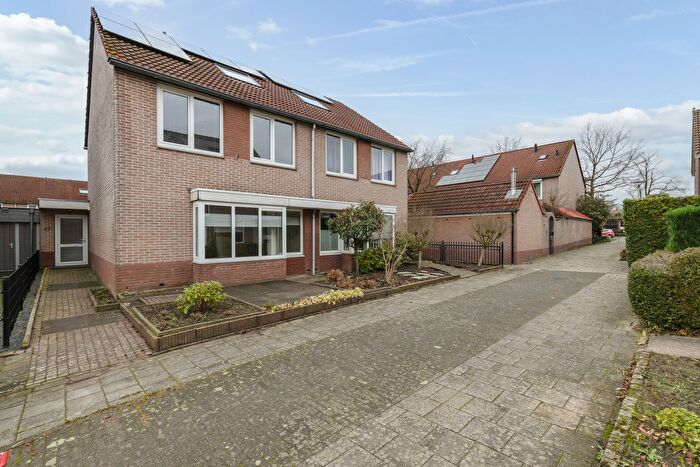Koop en Huur Huizen - 3