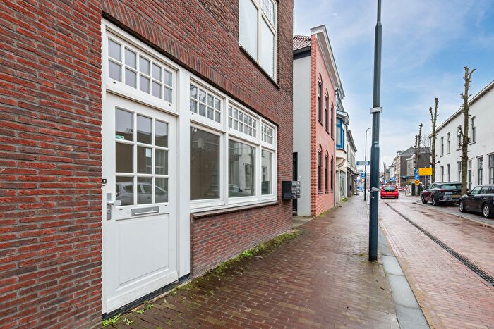 Koop en Huur Huizen - 3