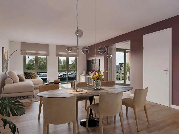 Koop en Huur Huizen - 2