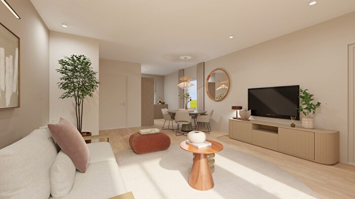 Koop en Huur Huizen - 3