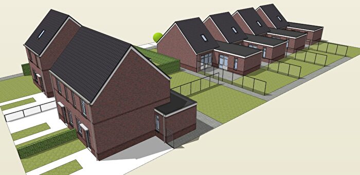 Koop en Huur Huizen - 2