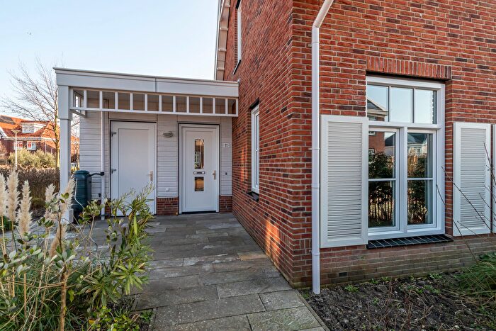 Koop en Huur Huizen - 2