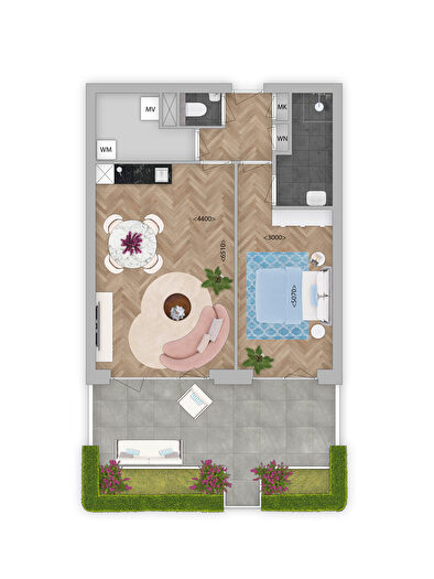 Koop en Huur Huizen - 2
