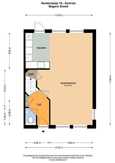 Koop en Huur Huizen - 3