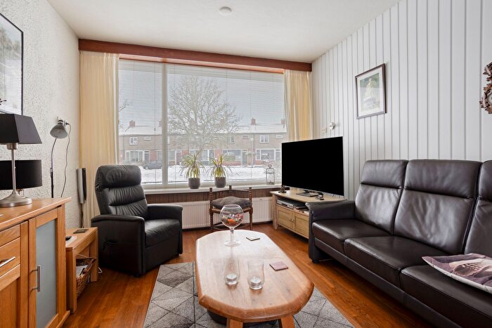 Koop en Huur Huizen - 2