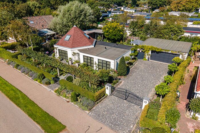 Koop en Huur Huizen - 2