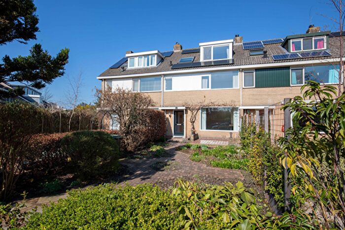 5-kamerhuis te koop in Ouderkerk aan de Amstel, Ouderkerk aan de Amstel