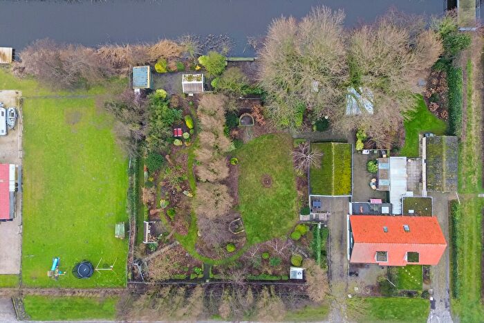 Koop en Huur Huizen - 2