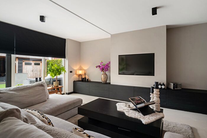 Koop en Huur Huizen - 2