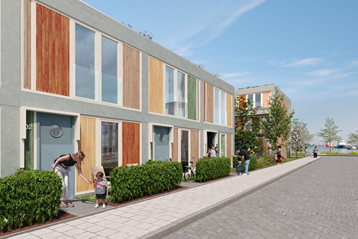 Koop en Huur Huizen - 2