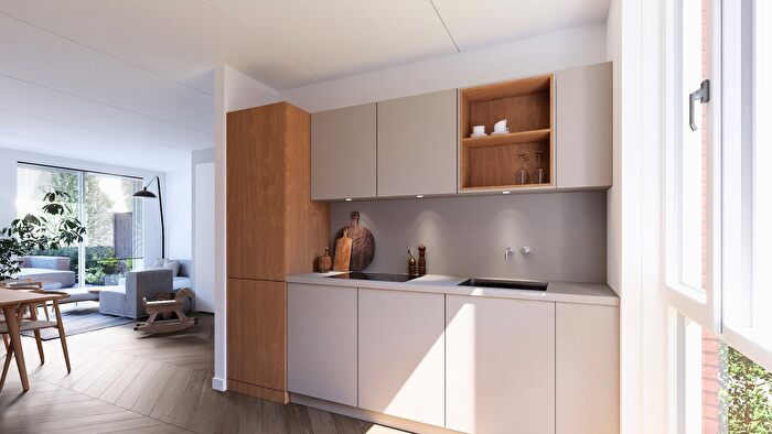 Koop en Huur Huizen - 2