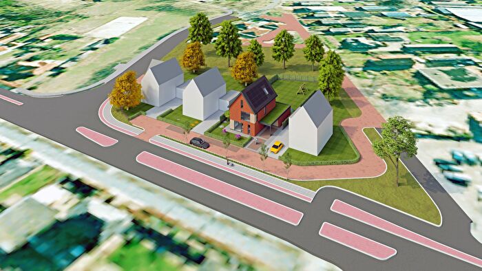 Koop en Huur Huizen - 2