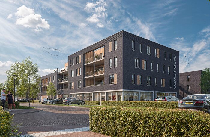Koop en Huur Huizen - 2