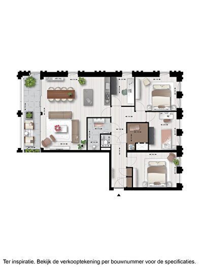 Koop en Huur Huizen - 3